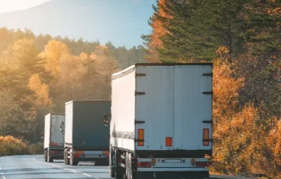 İstanbul ile Esenyurt Arası Klima Taşıma