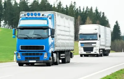 İstanbul ile Esenyurt Arası Eşya Taşıma